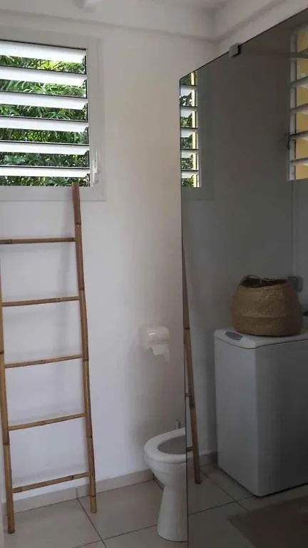 Maison Cecilia Port-Louis Feriehus
