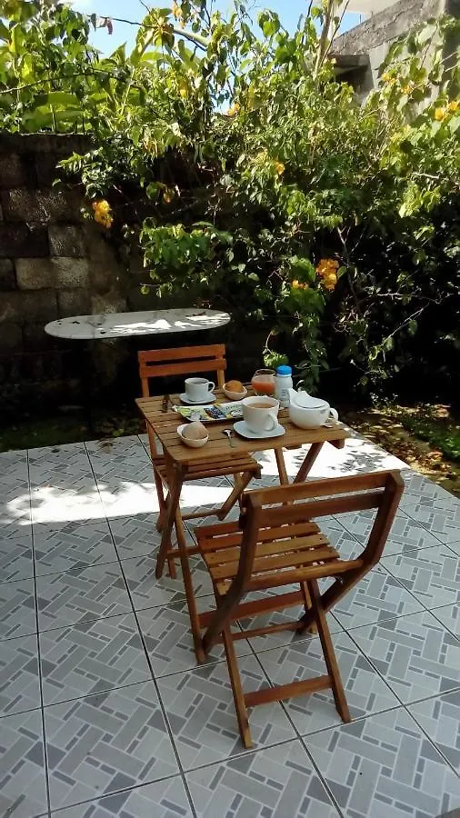 Maison Cecilia Port-Louis